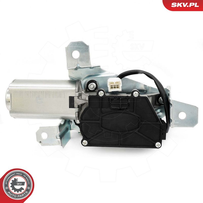 Pesuri mootor, ESEN SKV 19SKV221