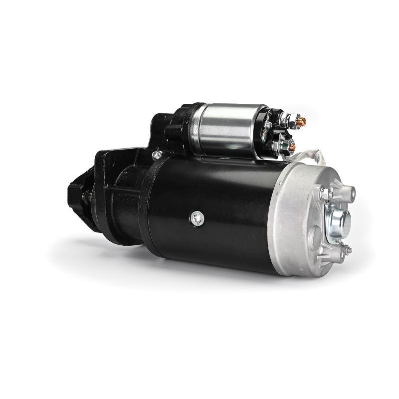 Delco Remy SER24286-12B1 Starter