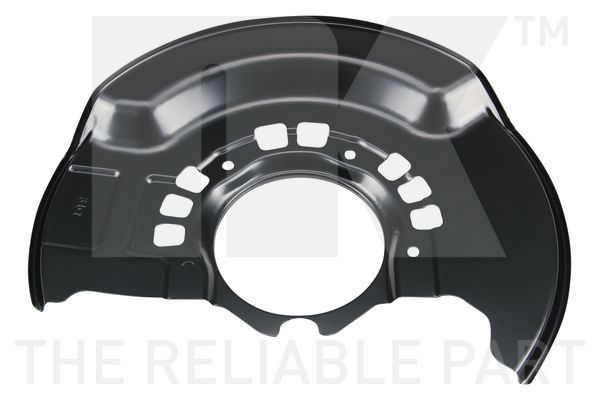 Product Dubļu sargs, Bremžu disks NK 234521 Image