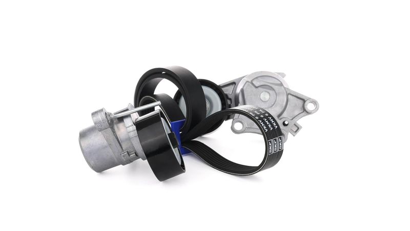 Soonrihmakomplekt, SKF VKMA 33179