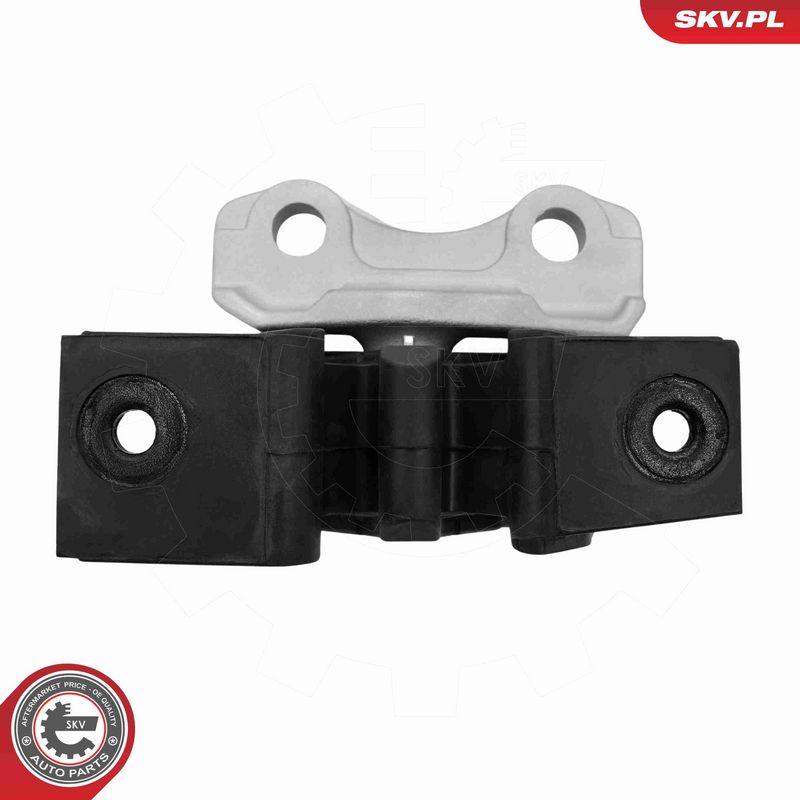 ESEN SKV 75SKV387 Mounting, engine