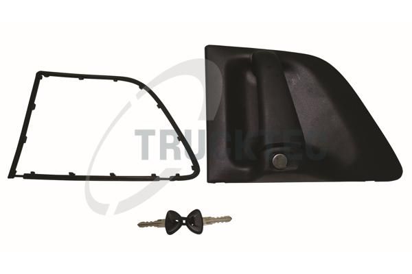 TRUCKTEC AUTOMOTIVE 04.53.006 - Exterior Door Handle