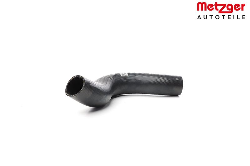 METZGER AUTOTEILE 2401415 Charge Air Hose
