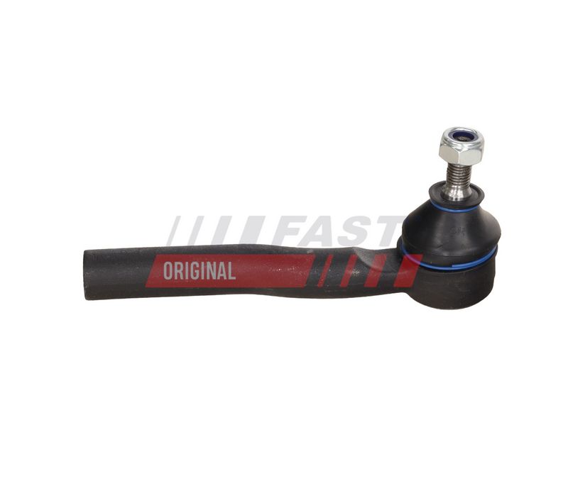 Rooliots, FAST FT16061