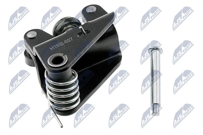 Rullijuht, lükanduks, NTY EZC-RE-027