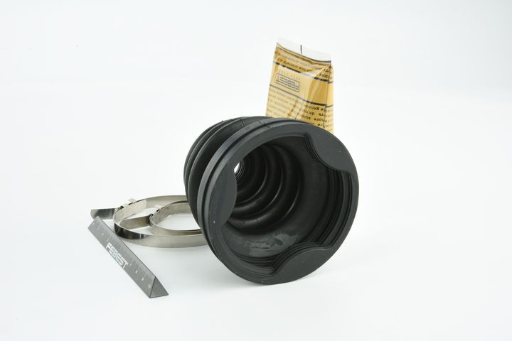 FEBEST 0215-B10RS Bellow Kit, drive shaft