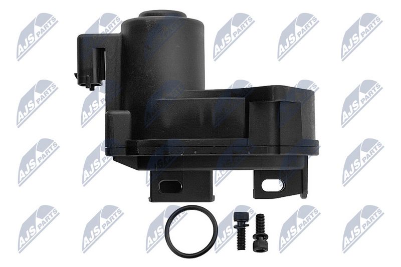 Seadeelement, seisupidur (pidurisadul), NTY HZS-CH-004A