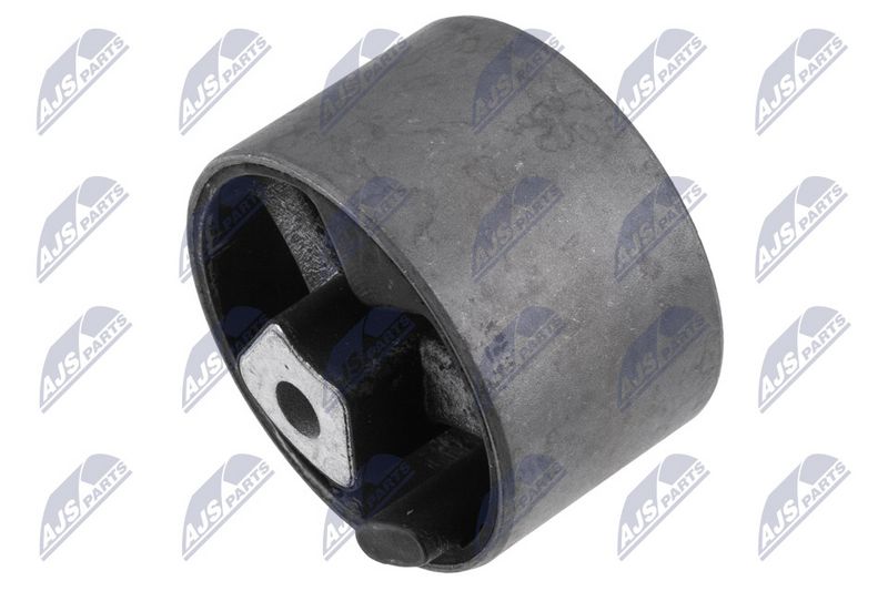 NTY ZTP-CH-036A Mounting, engine