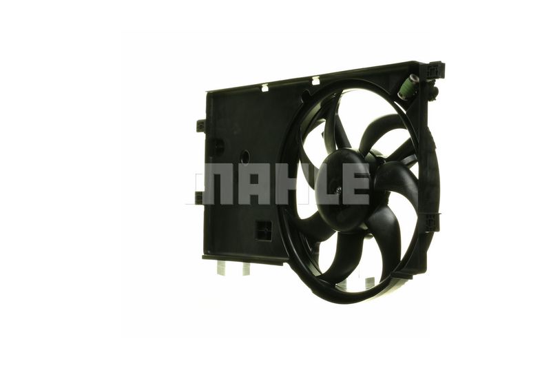 Product Image - Koelventilatorwiel - CFF179000P - MAHLE