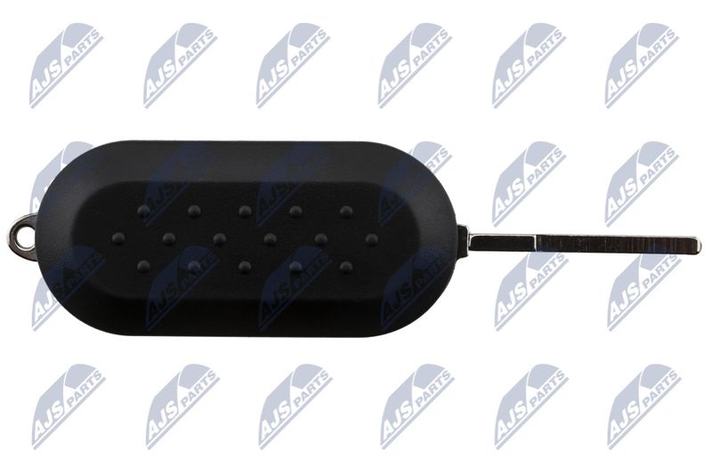 Korpus, autovõtmed, NTY EZC-FT-279