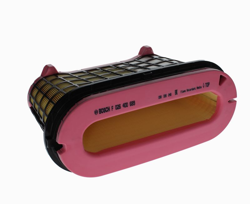 Vzduchový filtr F 026 400 689