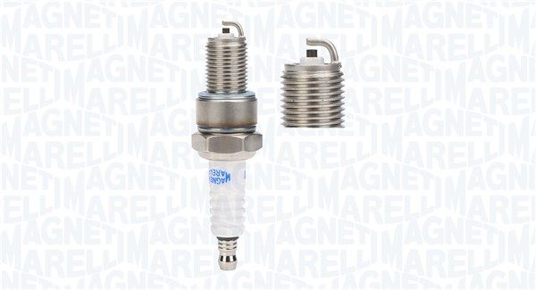 MAGNETI MARELLI 062708000004 Свічка запалювання