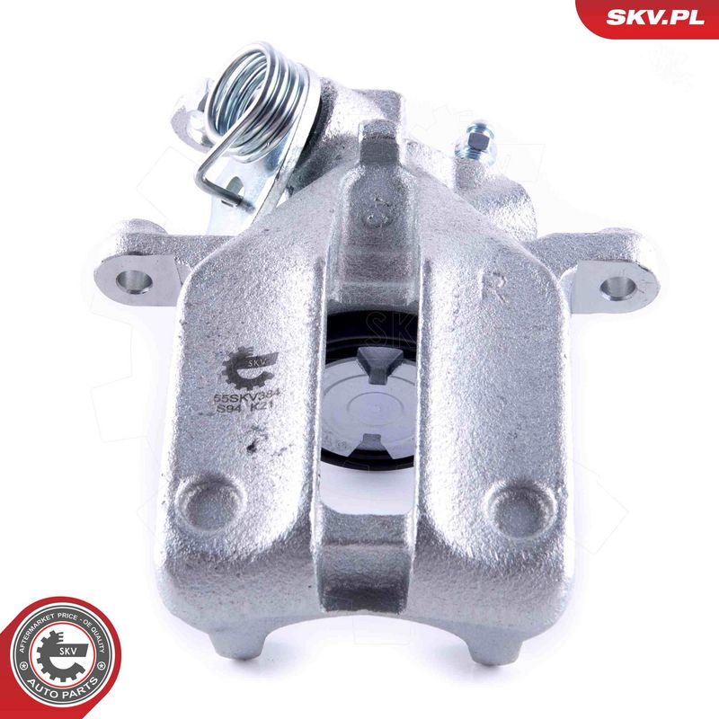 Pidurisadul, ESEN SKV 55SKV384