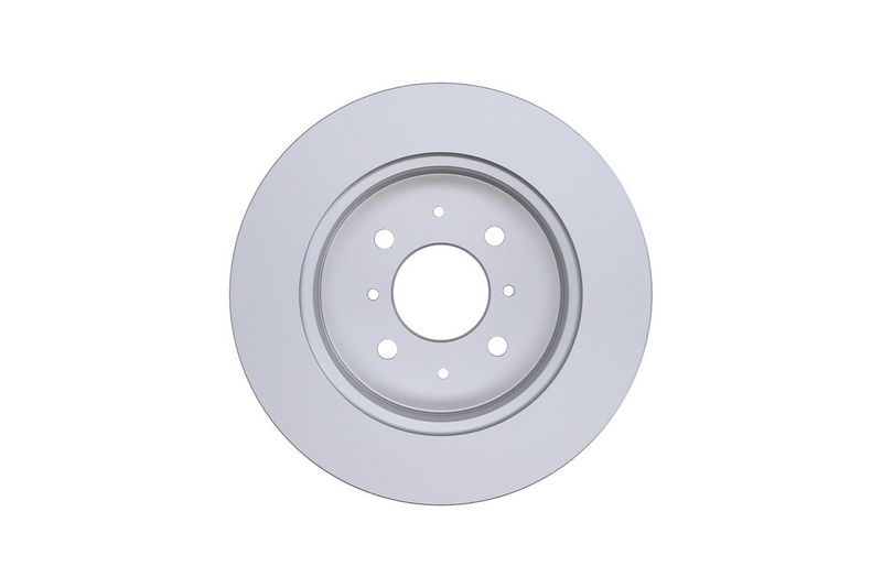 KAMOKA 103151 Brake Disc