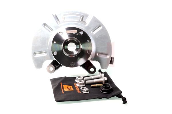 Käändmik, rattakinnitus, GH GH-285204H