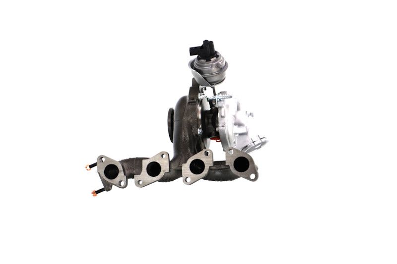 REMANTE 003-002-000032R Charger, charging (supercharged/turbocharged)