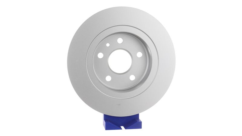 SKF VKBD90298S2 Brake Disc