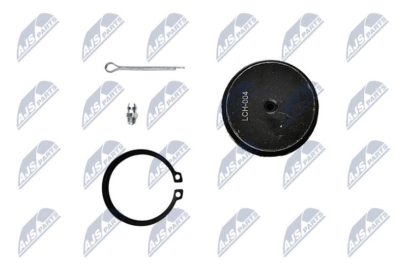 Kande-, juhtliigend, NTY ZSD-CH-004A