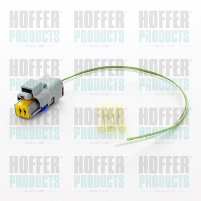 HOFFER Kábeljavító-készlet, kapcsoló (tolatólámpa) 25146