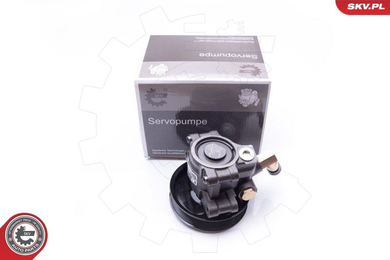 ESEN SKV 10SKV114 Hydraulic Pump, steering