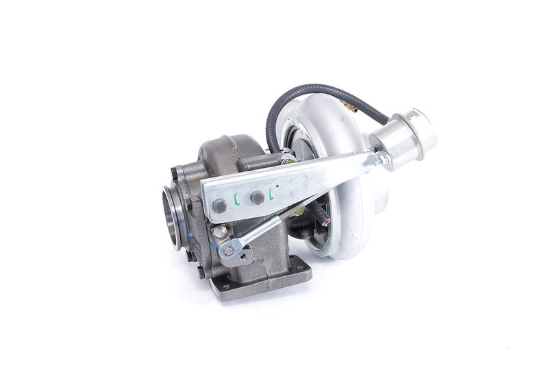 Compresor,sistem de supraalimentare T916687 BTS Turbo