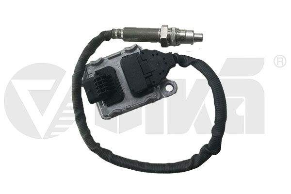 Датчик NOx, каталізатор NOx