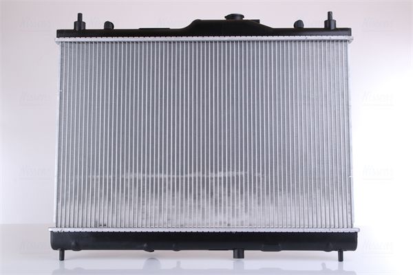 NISSENS 68795 Radiator, engine cooling