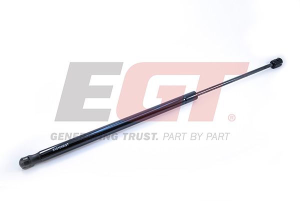 Gaasivedru, pagasi-/veoruum EGT 510104EGT