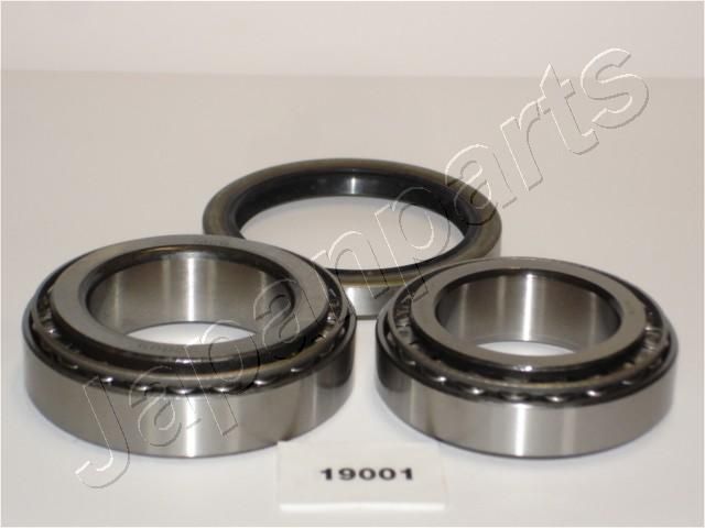 JAPANPARTS KK-19001 Wheel Bearing Kit