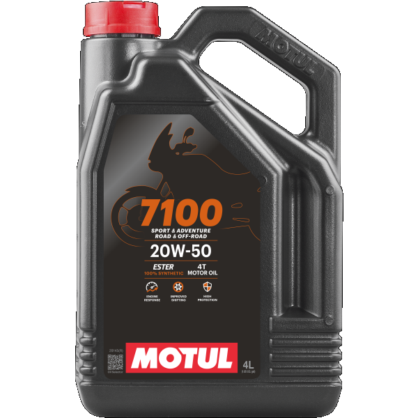 MOTUL 104104