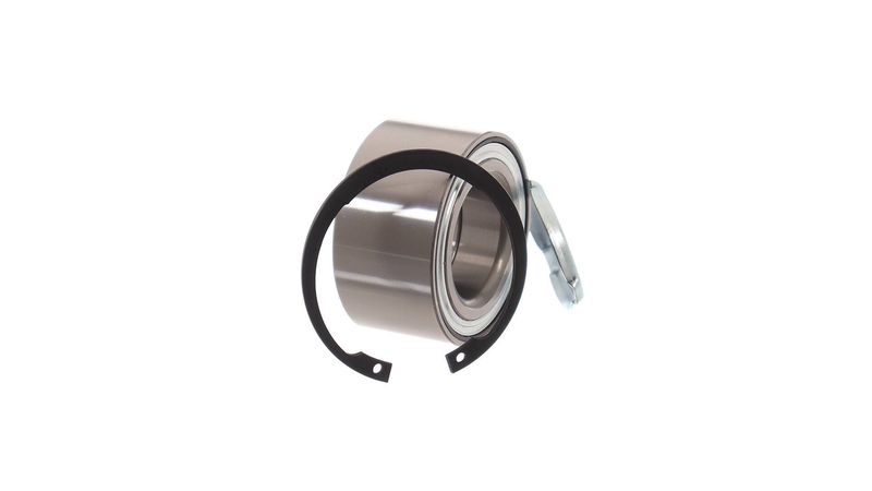 SKF VKBA1317 Rato guolio komplektas