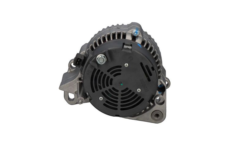 GENERATOR / ALTERNATOR VALEO 439000 11