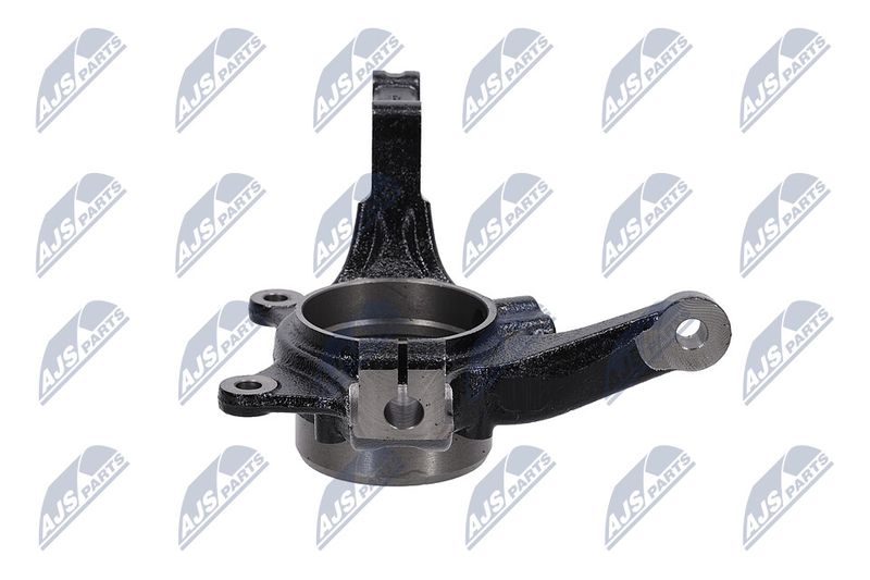 Käändmik, rattakinnitus, NTY ZZP-HY-507