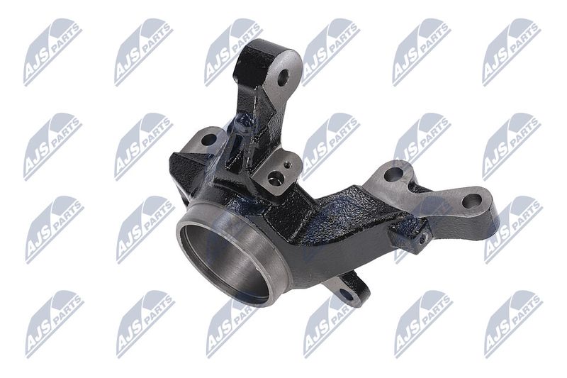 Käändmik, rattakinnitus, NTY ZZP-CH-002