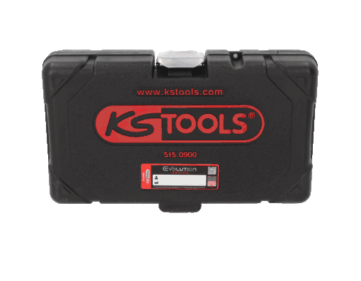 KS TOOLS 515.0900-99 Toolbox