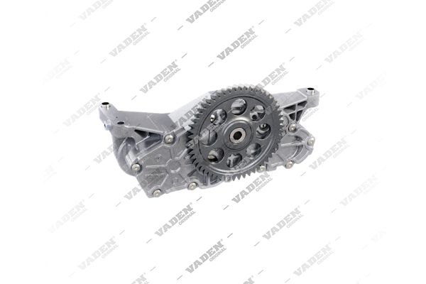 čerpadlo oleje MB Actros MP4, MP5 0101324