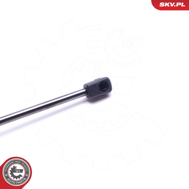 Gaasivedru, mootorikapott, ESEN SKV 52SKV065