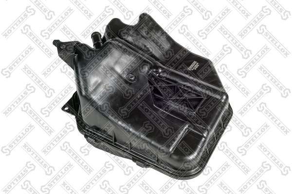 STELLOX 75-51229-SX Expansion Tank, coolant