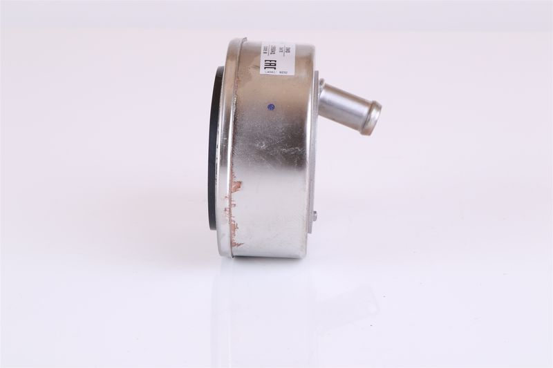 Õliradiaator, automaatkast, NISSENS 91102