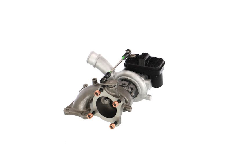 REMANTE 003-002-004543R Charger, charging (supercharged/turbocharged)