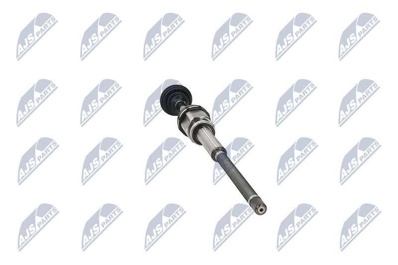 Veovõll, NTY NPW-VV-039