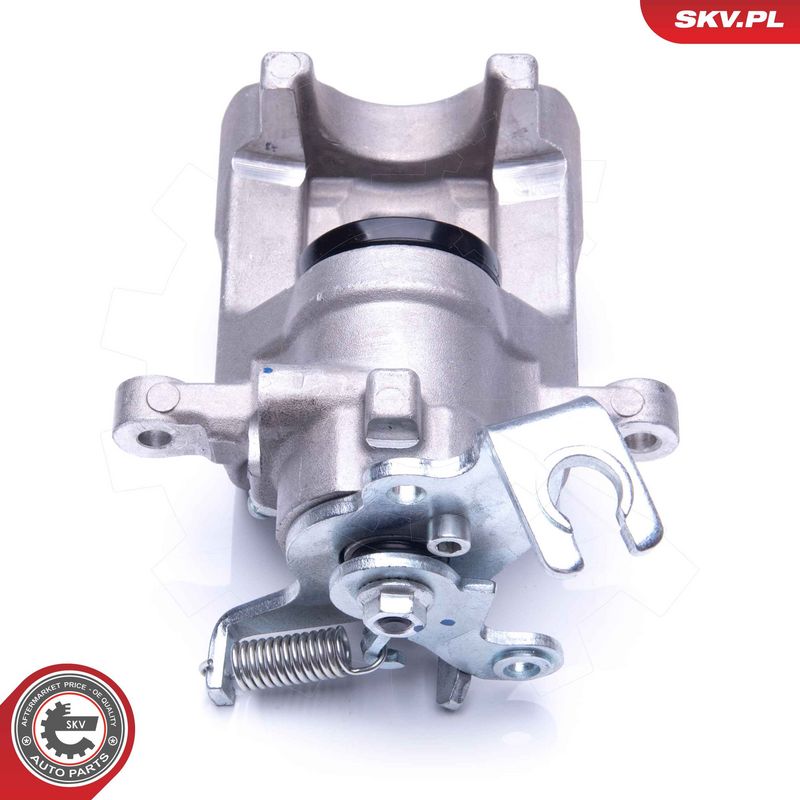 Pidurisadul, ESEN SKV 44SKV673