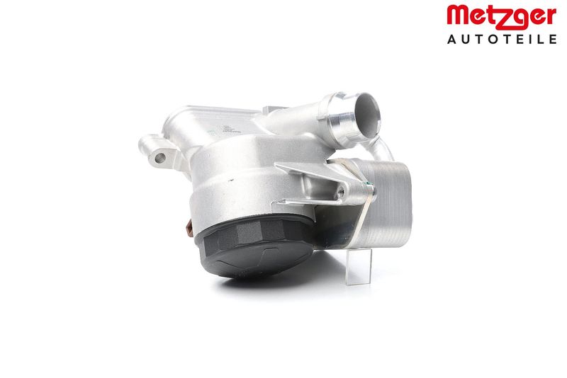 METZGER AUTOTEILE 2370130 Housing, oil filter