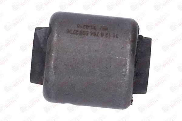 BIRTH 2736 Control Arm / Trailing Arm Bush