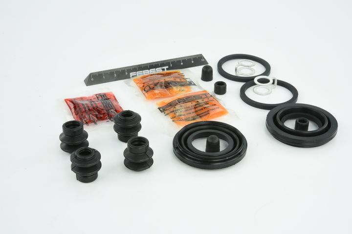 Remondikomplekt, Pidurisadul, FEBEST 0175-ACU25R