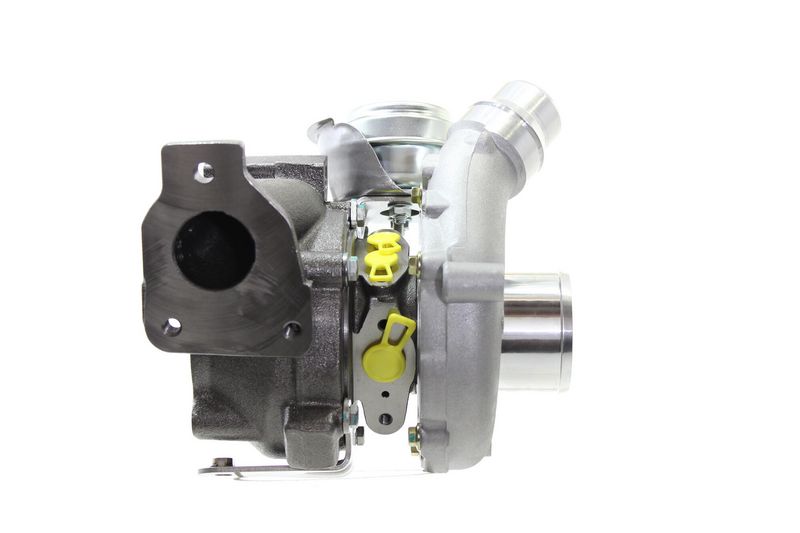 ALANKO 10901360 Charger, charging (supercharged/turbocharged)