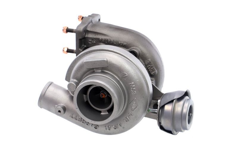 REMANTE 003-001-003111R Charger, charging (supercharged/turbocharged)