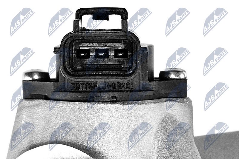 EGR-klapp, NTY EGR-FR-015