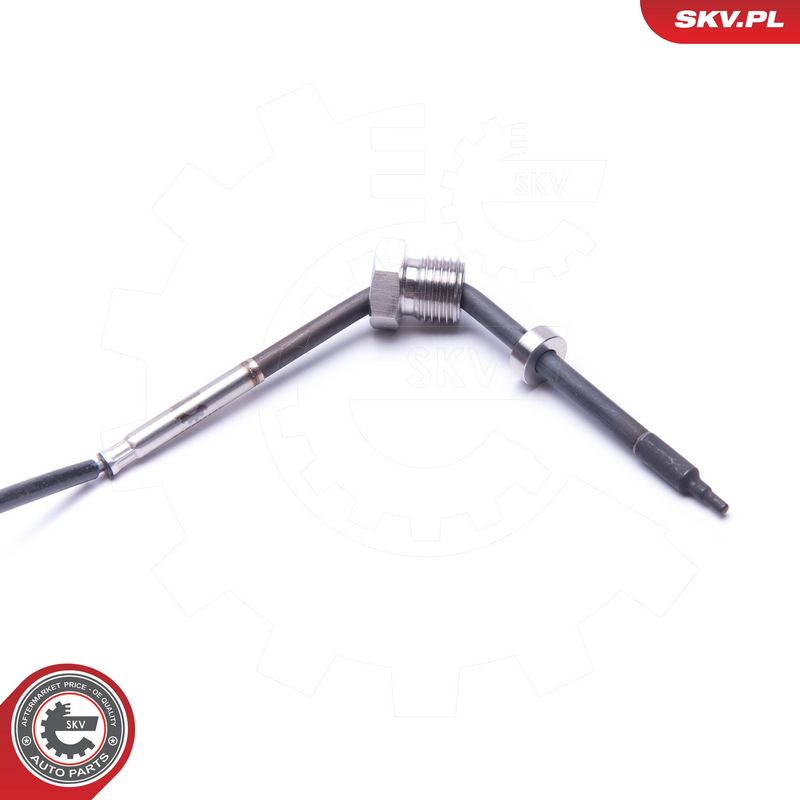 Andur, heitgaasitemperatuur, ESEN SKV 30SKV423