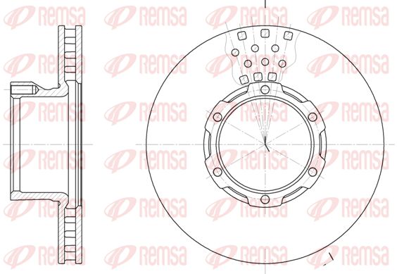 REM6821-10-MODEL.BMP